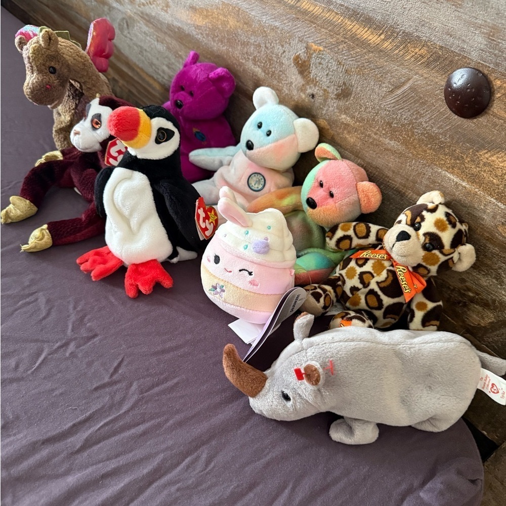 Colorful Collection - Picture 3 of 4